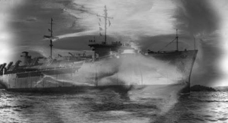 Khám phá bí ẩn kinh hoàng về “con tàu ma” chết chóc