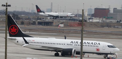 Hy hữu vụ nữ hành khách bị “bỏ quên” trên máy bay