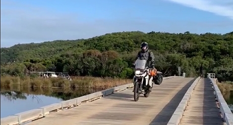 Phượt ở Australia (tiếp theo và hết)