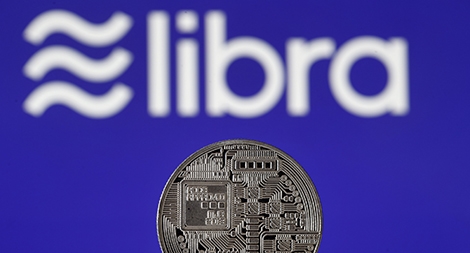 Libra - tham vọng lớn của Facebook