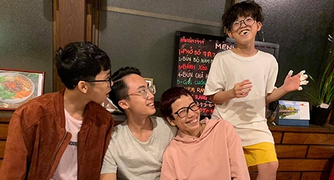 13 năm một “Hành trình Thiện Nhân”