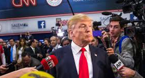 Ông Trump có bao nhiêu khả năng tái đắc cử?