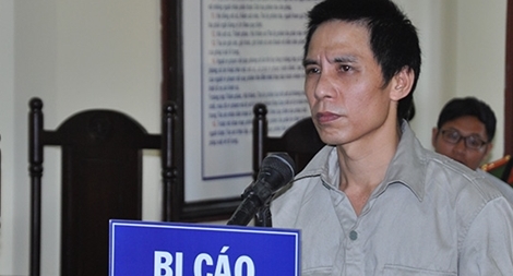 8 năm tù cho đối tượng chứa chấp sử dụng trái phép chất ma túy