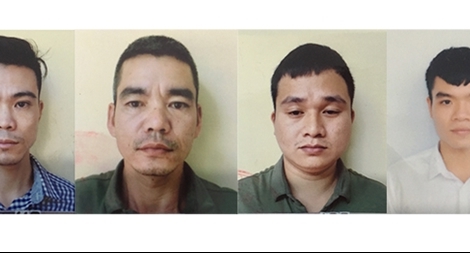 Chuyện khám phá đường dây đánh bạc quy mô lớn