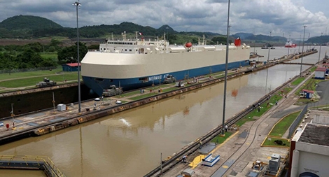 ASEAN với nỗ lực mở toang cánh cửa kinh tế