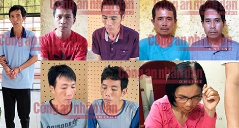 Hé lộ những chi tiết đắt giá giúp phá vụ án nữ sinh giao gà