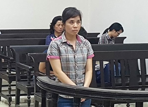 Siêu lừa cổ phiếu Đoàn Vũ Thanh Nghĩa lại bị tuyên án chung thân