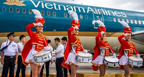 Hành khách đi Nga chính thức chuyển sang sân bay Sheremetyevo