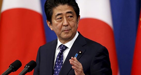 Người đưa Nhật Bản “phất cờ” trên trường quốc tế