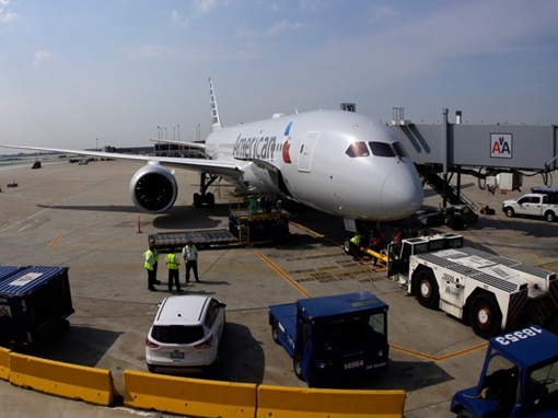 "Đọc tên" những hãng hàng không lớn nhất trên thế giới