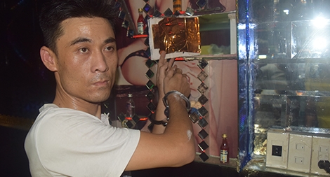 Ngăn chặn “cái chết trắng” ở xứ Huế