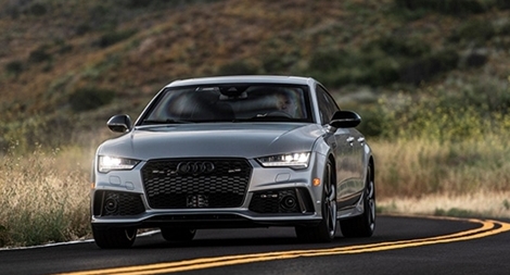 Khám phá chiếc xe bọc thép bảo vệ cấp B4, giá gần 5 tỉ đồng