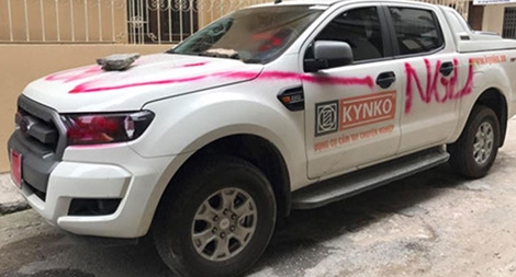 Đỗ xe ở Hà Nội - Chuyện không nhỏ: Xây dựng “văn hóa đỗ xe”