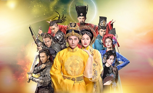 Phim Việt sẽ không còn bị chèn ép khi ra rạp?