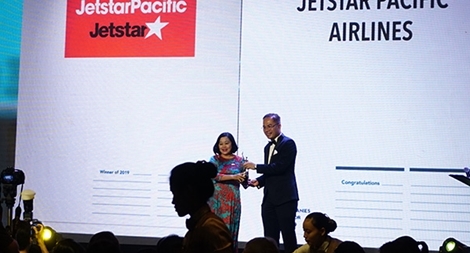 Công bố danh sách những nơi làm việc tốt nhất châu Á