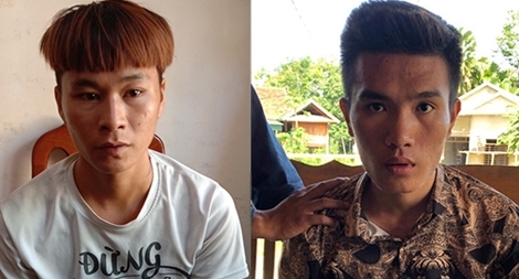 Cướp điện thoại đem bán lấy tiền mua ma túy