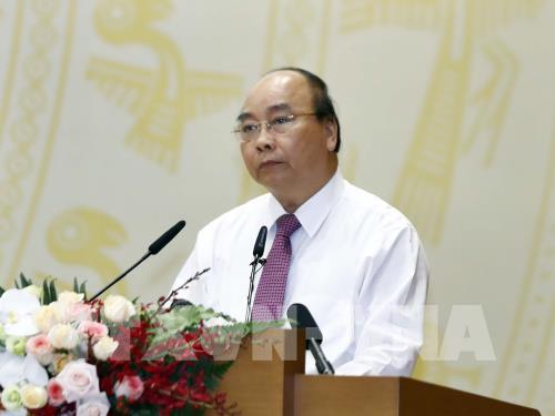 Thúc đẩy phát triển thương mại trong thời gian cuối năm