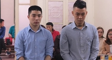 Gây trọng án vì muốn "thể hiện" với chủ hiệu cầm đồ