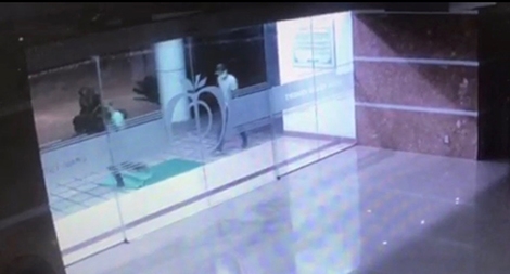 Triệt phá băng trộm liên tỉnh người nước ngoài