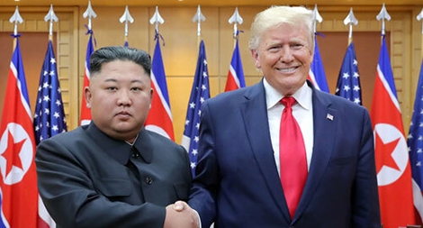 Hậu Thượng đỉnh Mỹ - Triều Tiên: Ngáng trở bởi những nguyên tắc