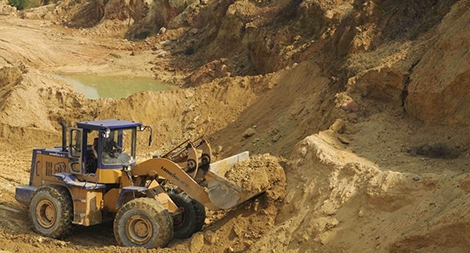 Đất hiếm và cuộc thương chiến Mỹ – Trung