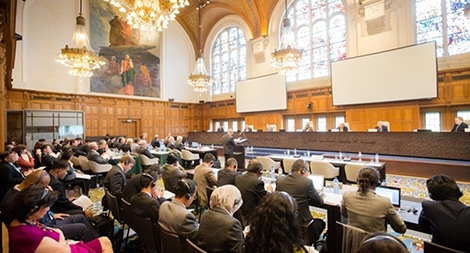 Phán quyết về Biển Đông, sau 3 năm nhìn lại