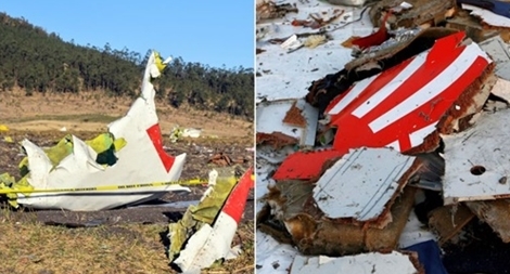 Boeing chi 50 triệu USD bồi thường 2 vụ tai nạn máy bay 737 MAX