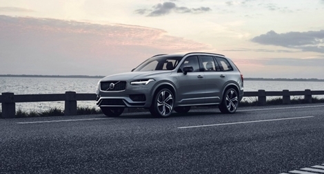 Vì sao Volvo phải triệu hồi hơn nửa triệu xe?