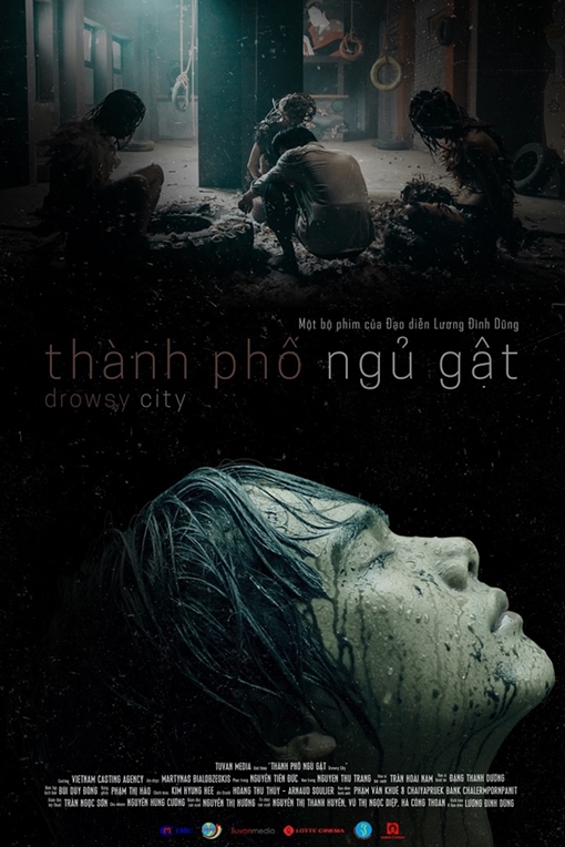 Đạo diễn Lương Đình Dũng tự tin đưa phim phát hành ra nước ngoài