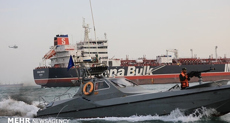 Ai đang châm ngòi cho cuộc chiến vùng Vịnh?