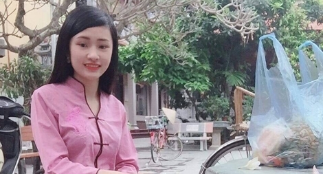 Tạm giam "hot girl" sát hại tình địch vì ghen tuông