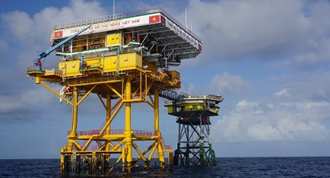 Trung Quốc đang tính toán sai lầm ở Biển Đông