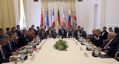 Châu Âu cẩn trọng trong cuộc chiến tàu chở dầu