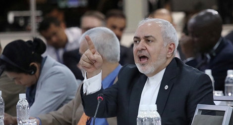 Khủng hoảng Mỹ - Iran đi vào ngõ cụt