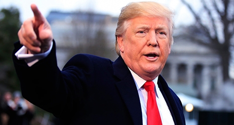 Tuyên bố áp thuế 300 tỷ USD hàng Trung Quốc và dự báo kinh tế Mỹ