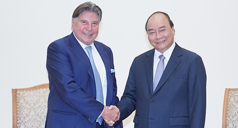 Thủ tướng: Việt Nam không chấp nhận dự án đầu tư chất lượng thấp