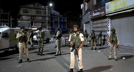 Ấn Độ-Pakistan trước nguy cơ xung đột cao