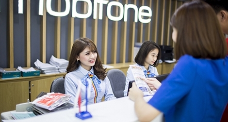 MobiFone đạt Top 5 trong 50 thương hiệu giá trị nhất Việt Nam