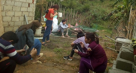 Cảnh báo bắt cóc, tống tiền lao động chui tại Trung Quốc