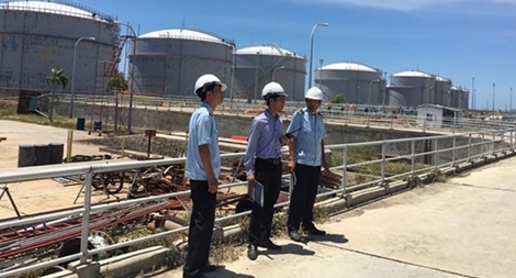 Chuyện ở Chi cục thu NSNN ngàn tỷ nhưng không có nợ thuế