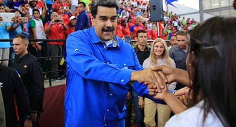 Venezuela gặp thêm nhiều khó khăn