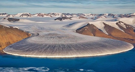 Bí ẩn những vùng đất ở nơi "tận cùng thế giới"