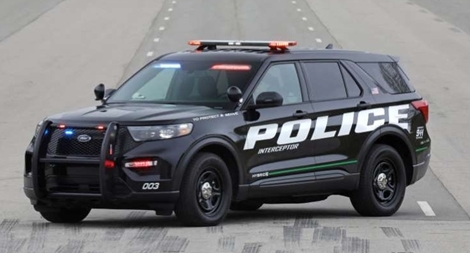 Bị đe dọa tính mạng, cảnh sát Mỹ kiện hãng xe Ford