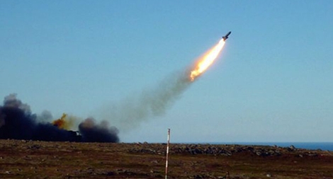 Tranh cãi xung quanh vụ nổ tên lửa hạt nhân Nga