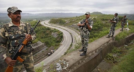 Kashmir: Ván cờ lớn của ông Modi