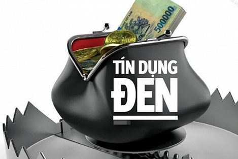 Xử lý quyết liệt tình trạng cho vay lãi nặng