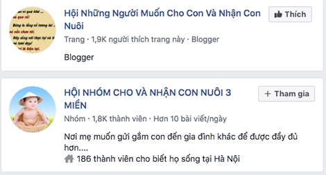 Sự thật phía sau những ca đẻ thuê