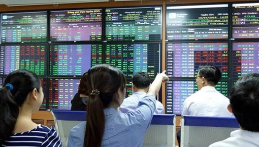 Nguyên TGĐ cùng đồng phạm lừa đảo chứng khoán hơn 299 tỉ đồng