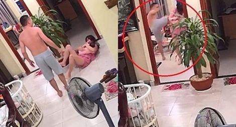 Hội Phụ nữ lên tiếng về hành vi bạo lực đối với phụ nữ và trẻ em