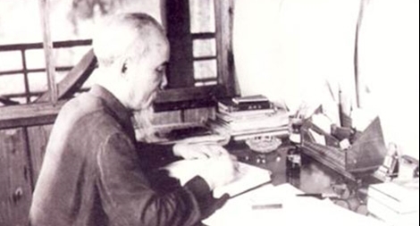 Những điều ít biết Bản Di chúc của Chủ tịch Hồ Chí Minh